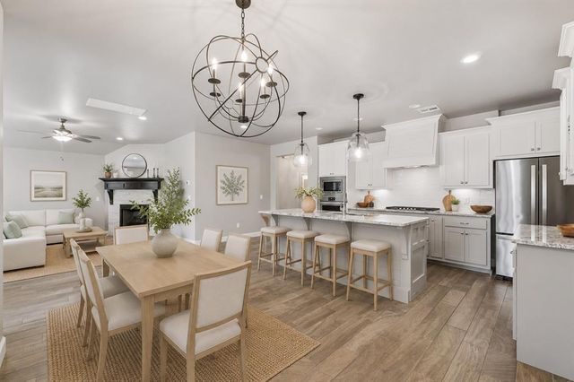 8209 NW 151st Terrace, Edmond, OK 73013