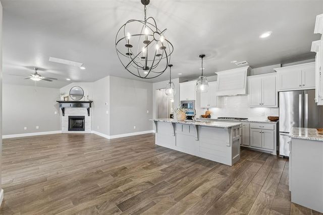 8209 NW 151st Terrace, Edmond, OK 73013
