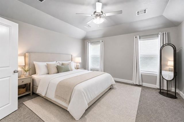 8209 NW 151st Terrace, Edmond, OK 73013