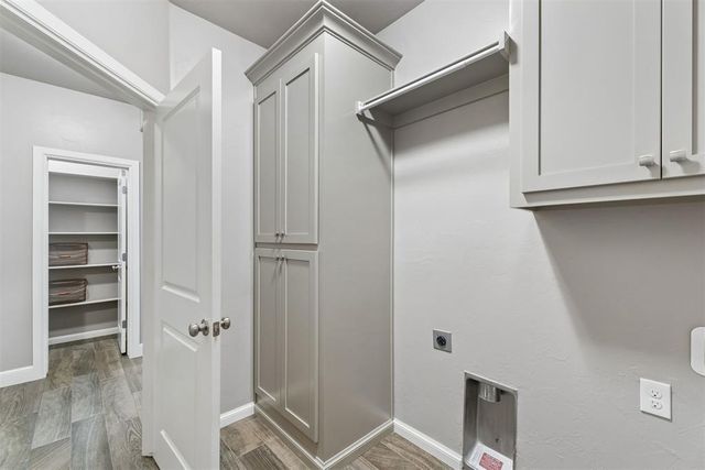 8209 NW 151st Terrace, Edmond, OK 73013