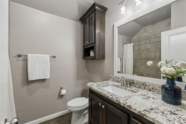 8209 NW 151st Terrace, Edmond, OK 73013