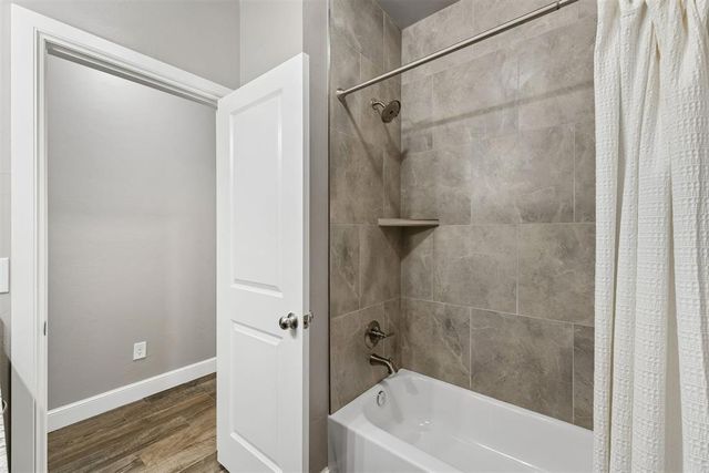 8209 NW 151st Terrace, Edmond, OK 73013