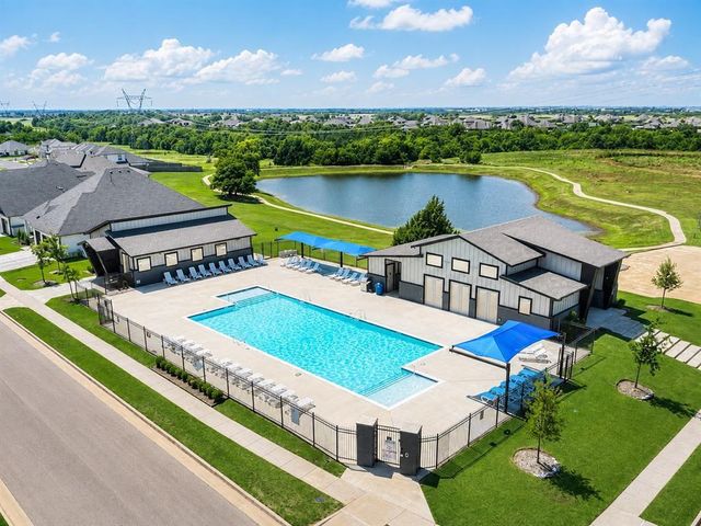 8209 NW 151st Terrace, Edmond, OK 73013