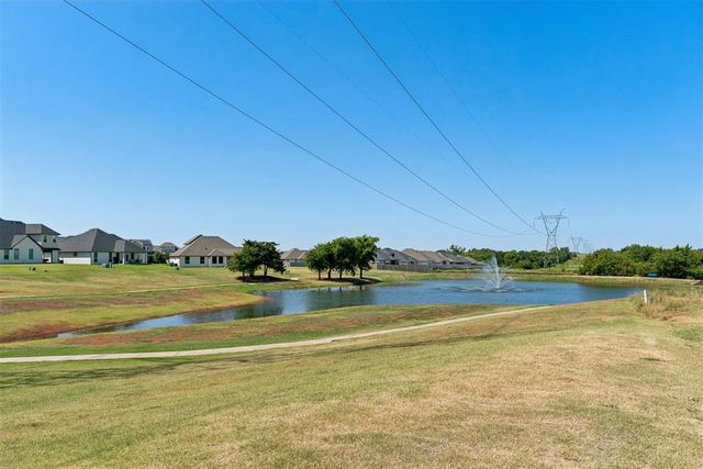 8209 NW 151st Terrace, Edmond, OK 73013