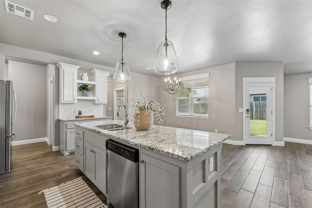 8209 NW 151st Terrace, Edmond, OK 73013