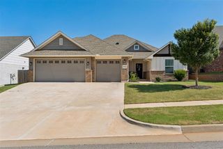 8209 NW 151st Terrace, Edmond, OK 73013
