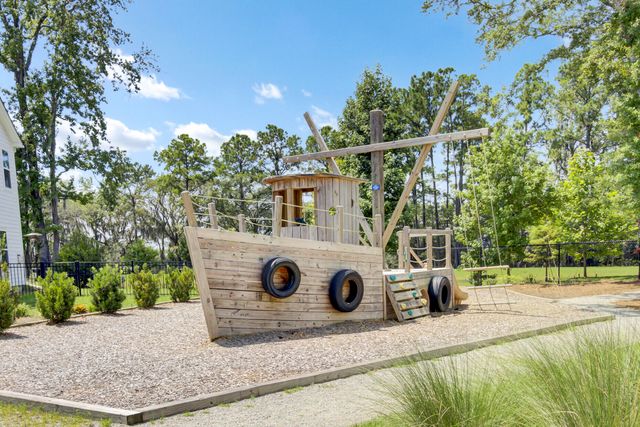 1005 Saltwater Circle, Johns Island, SC 29455