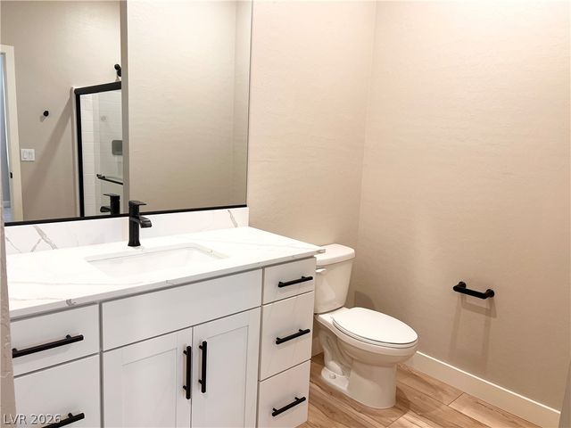3232 Lahontan Street, North Las Vegas, NV 89032