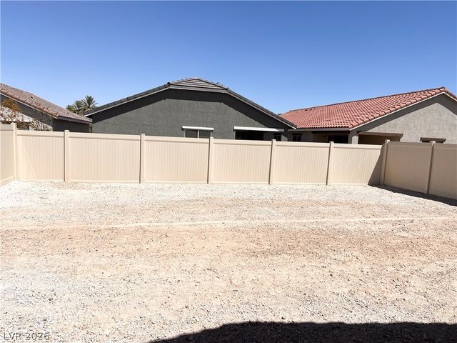 3232 Lahontan Street, North Las Vegas, NV 89032