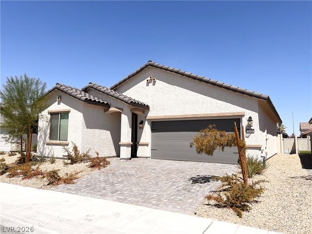 3232 Lahontan Street, North Las Vegas, NV 89032
