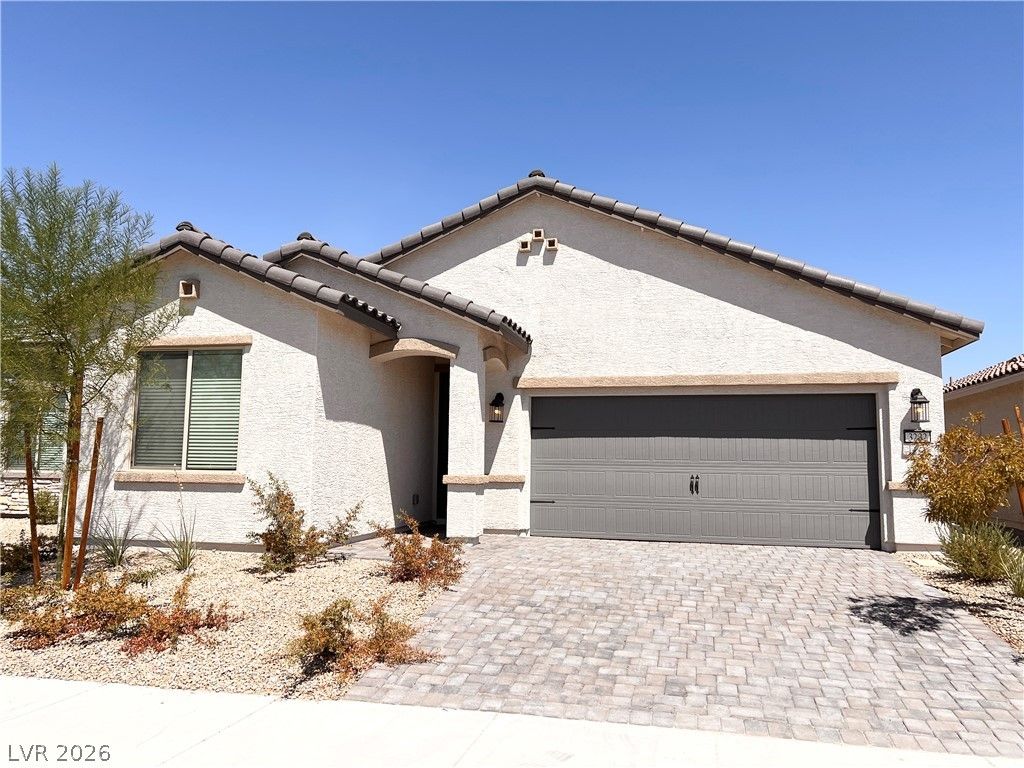 3232 Lahontan Street, North Las Vegas, NV 89032