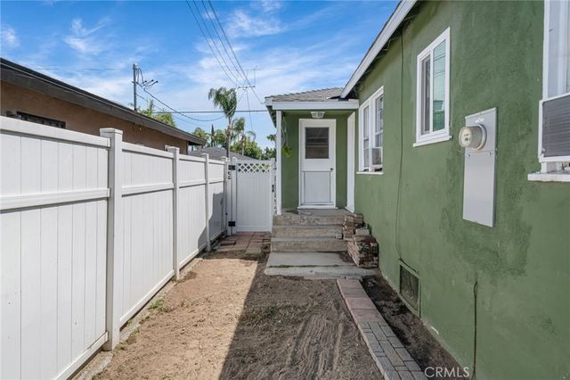 6861 Naomi Avenue, Buena Park, CA 90620