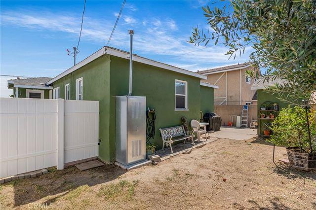 6861 Naomi Avenue, Buena Park, CA 90620