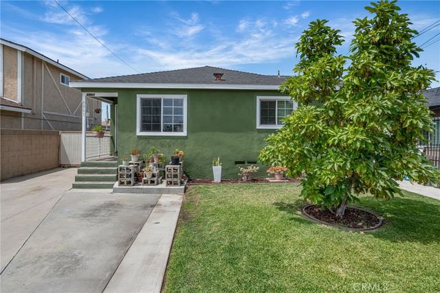 6861 Naomi Avenue, Buena Park, CA 90620