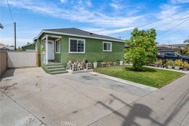 6861 Naomi Avenue, Buena Park, CA 90620