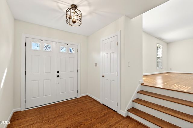 1001 Pebblebrook Drive, Raleigh, NC 27609