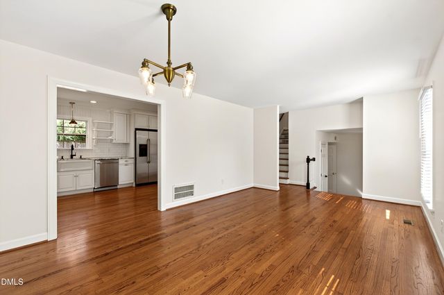 1001 Pebblebrook Drive, Raleigh, NC 27609