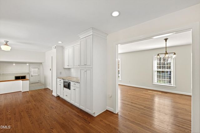 1001 Pebblebrook Drive, Raleigh, NC 27609