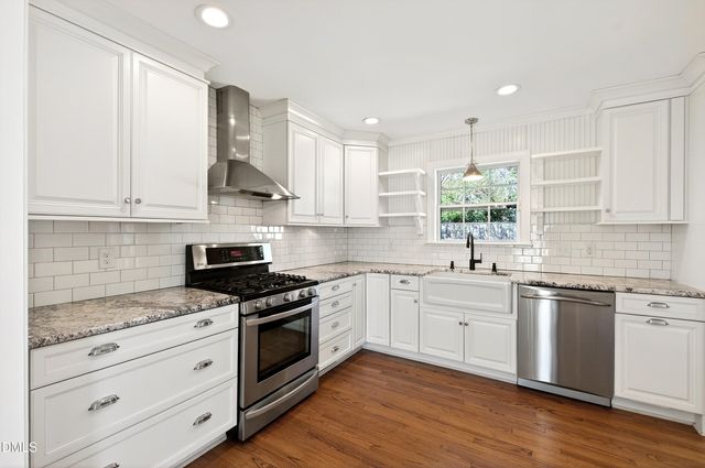 1001 Pebblebrook Drive, Raleigh, NC 27609