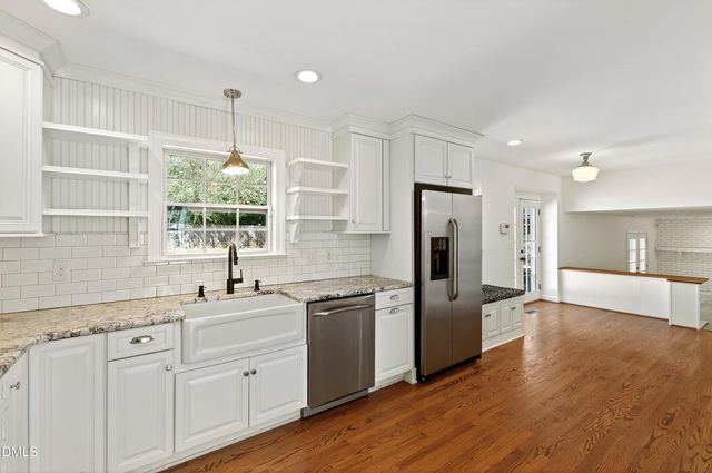 1001 Pebblebrook Drive, Raleigh, NC 27609