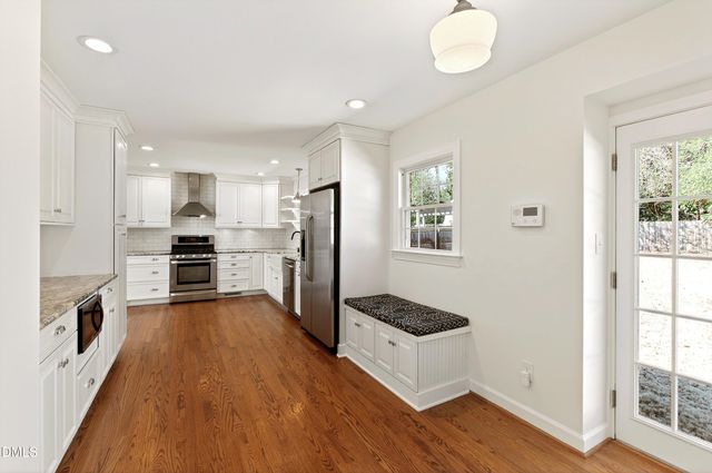 1001 Pebblebrook Drive, Raleigh, NC 27609