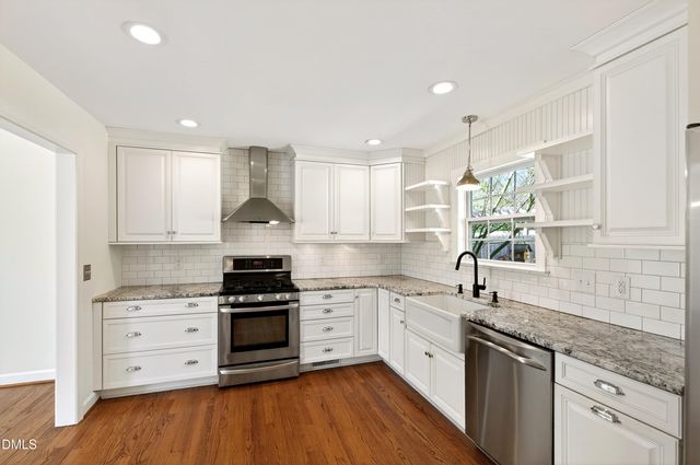 1001 Pebblebrook Drive, Raleigh, NC 27609