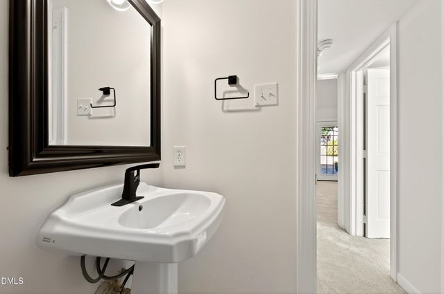 1001 Pebblebrook Drive, Raleigh, NC 27609