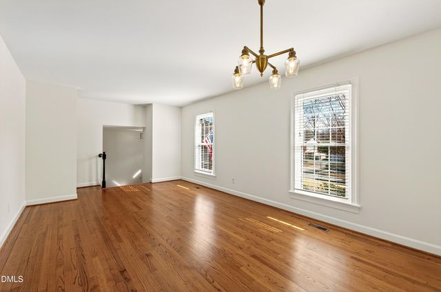 1001 Pebblebrook Drive, Raleigh, NC 27609