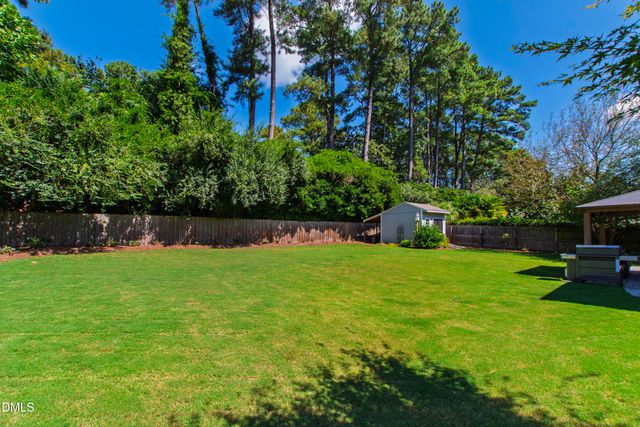 1001 Pebblebrook Drive, Raleigh, NC 27609