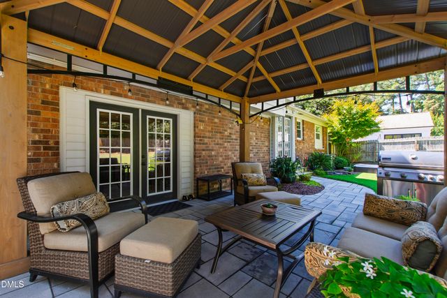 1001 Pebblebrook Drive, Raleigh, NC 27609