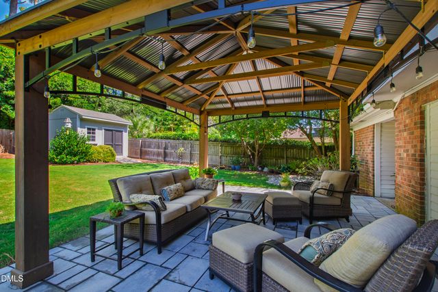 1001 Pebblebrook Drive, Raleigh, NC 27609