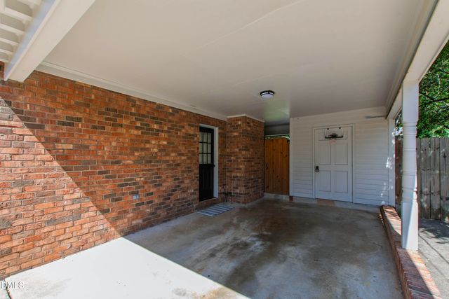 1001 Pebblebrook Drive, Raleigh, NC 27609