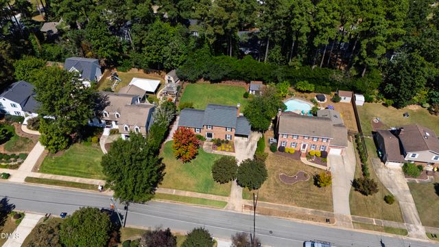 1001 Pebblebrook Drive, Raleigh, NC 27609