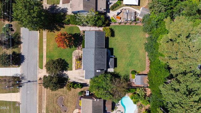 1001 Pebblebrook Drive, Raleigh, NC 27609