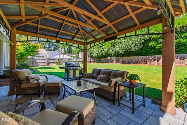 1001 Pebblebrook Drive, Raleigh, NC 27609