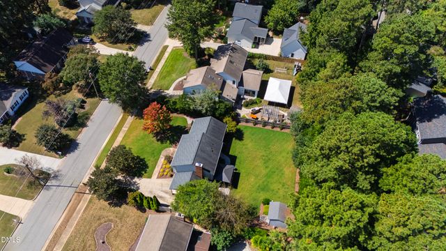 1001 Pebblebrook Drive, Raleigh, NC 27609