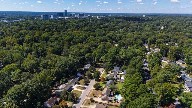 1001 Pebblebrook Drive, Raleigh, NC 27609