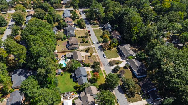 1001 Pebblebrook Drive, Raleigh, NC 27609