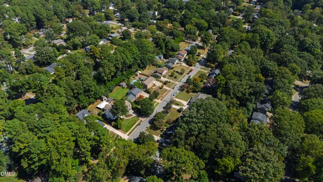 1001 Pebblebrook Drive, Raleigh, NC 27609