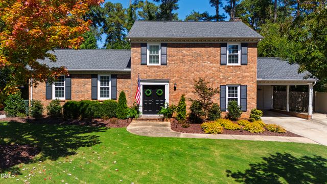 1001 Pebblebrook Drive, Raleigh, NC 27609