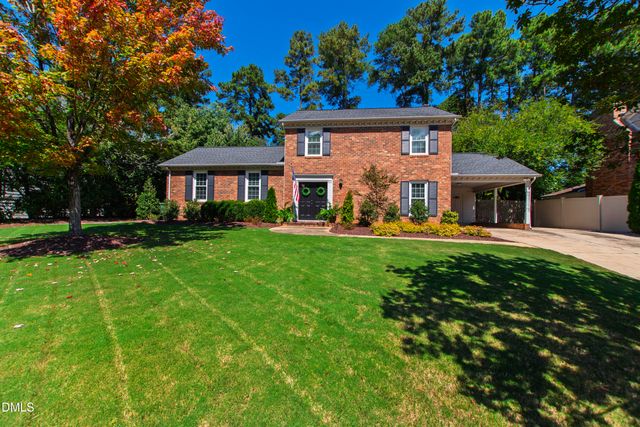 1001 Pebblebrook Drive, Raleigh, NC 27609
