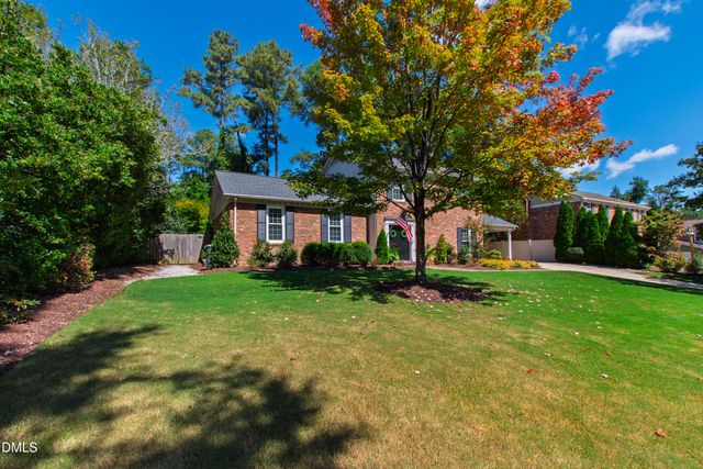 1001 Pebblebrook Drive, Raleigh, NC 27609