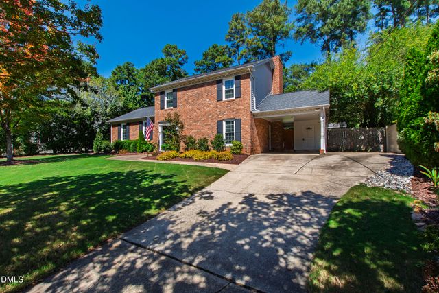 1001 Pebblebrook Drive, Raleigh, NC 27609