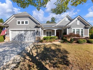6745 Mill Rock Court, Hoschton, GA 30548