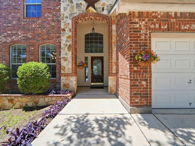 25611 Preserve Crest, San Antonio, TX 78261