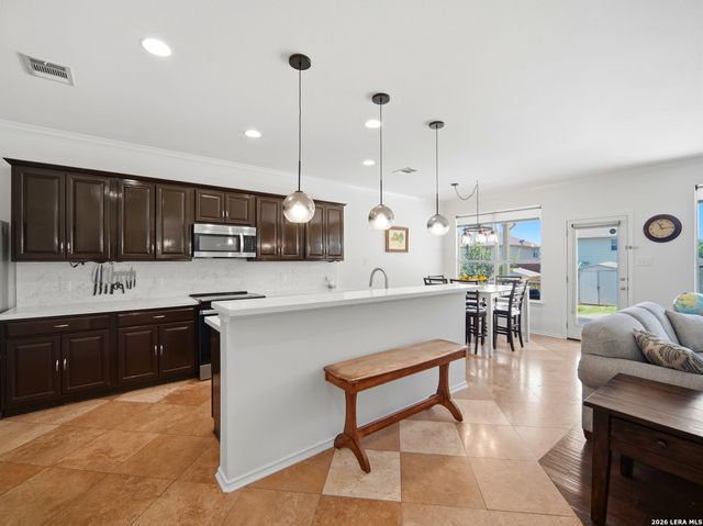 25611 Preserve Crest, San Antonio, TX 78261