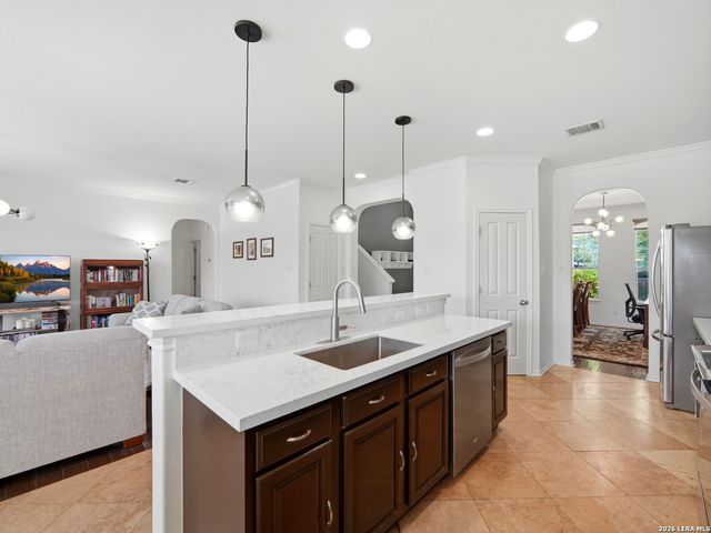 25611 Preserve Crest, San Antonio, TX 78261