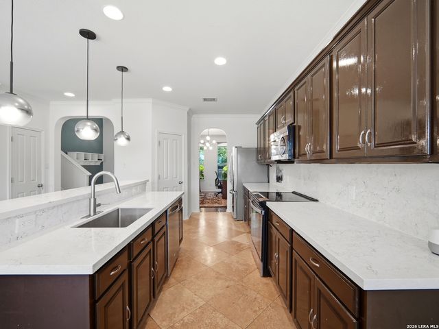 25611 Preserve Crest, San Antonio, TX 78261