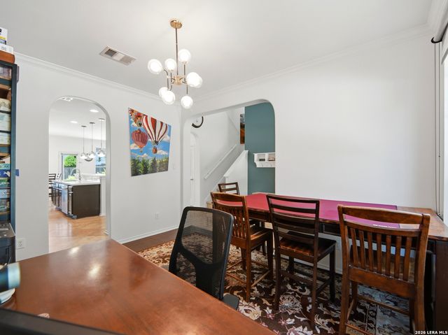25611 Preserve Crest, San Antonio, TX 78261
