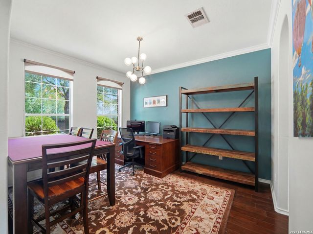 25611 Preserve Crest, San Antonio, TX 78261